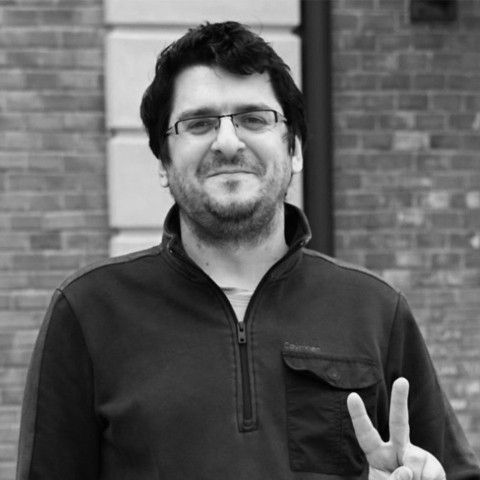 Kristian Benić